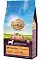 Nature's Table сухой корм для взрослых собак всех пород с индейкой и овощами #3