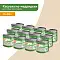 Мнямс консервы для собак всех пород "Касуэла по-мадридски" (кролик с овощами) #5