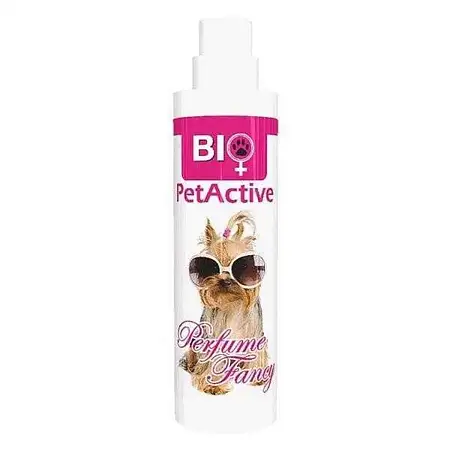 Купить biopetactive  Парфюм для собак с запахом орхидеи